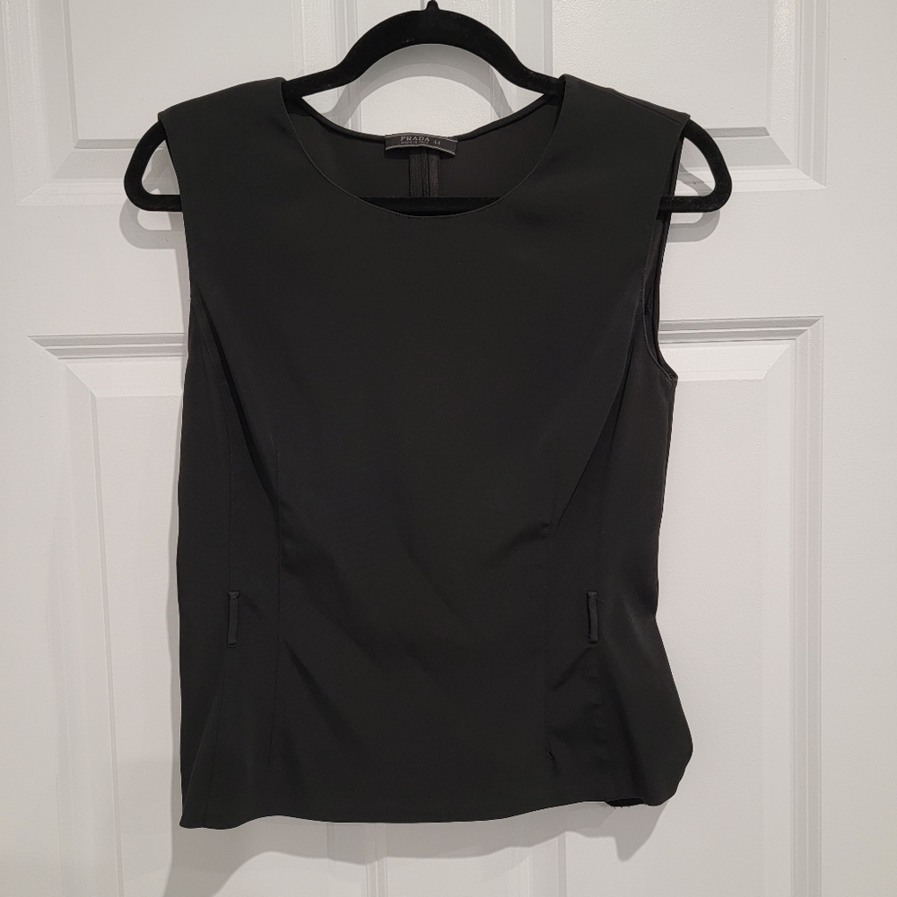Prada Women's Top